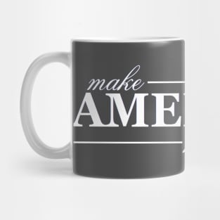 Make America Pagan Again Mug